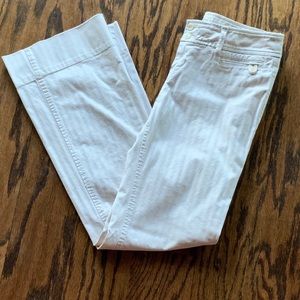 Banana Republic khaki trousers